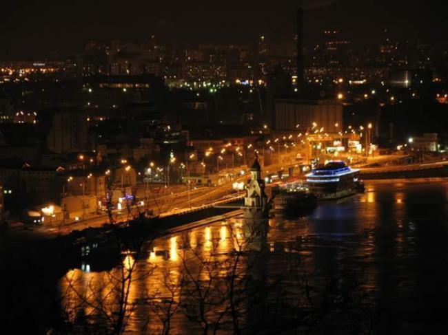Bogdan Khmelnytskyi Kyiv Exterior foto